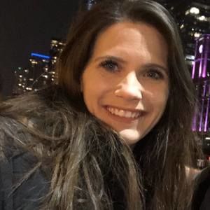 Meet your Posher, Lindsay